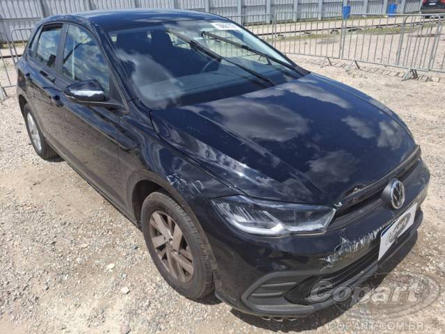 2025 VOLKSWAGEN POLO 