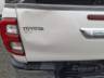 2022 TOYOTA HILUX CD 