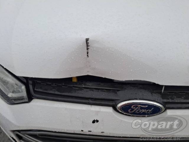 2015 FORD ECOSPORT 