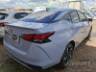 2024 NISSAN VERSA 