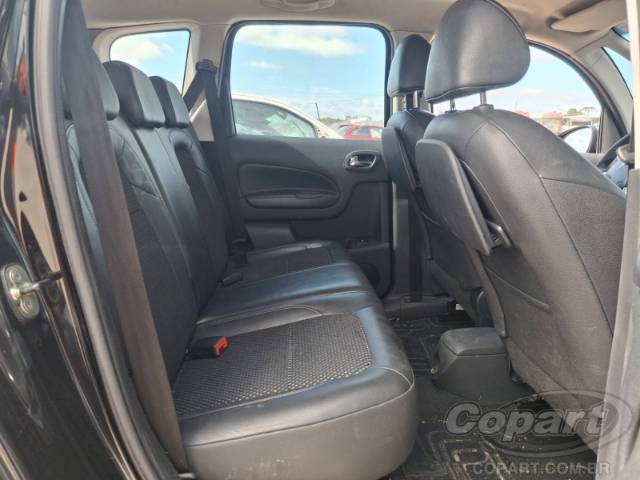 2012 CITROEN C3 PICASSO 