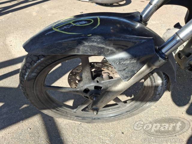 2020 YAMAHA YBR 150 FACTOR 