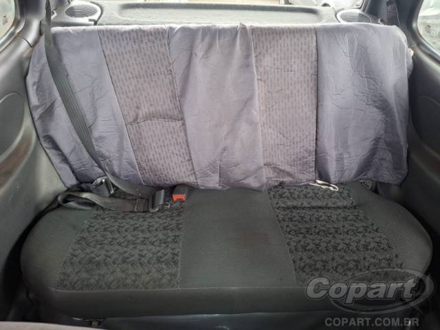 2010 FIAT PALIO 