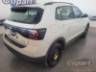 2021 VOLKSWAGEN T-CROSS 