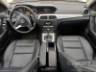 2012 MERCEDES BENZ CLASSE C 