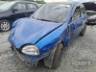 1997 CHEVROLET CORSA 