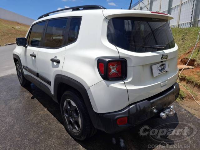 2019 JEEP RENEGADE 