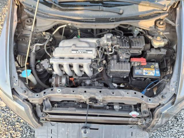 2013 HONDA CITY 
