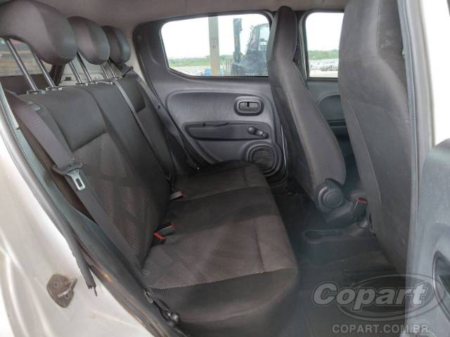2023 FIAT MOBI 