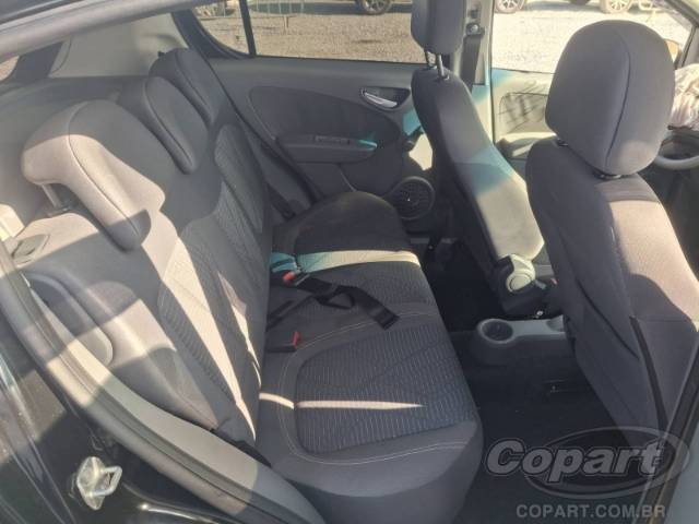 2016 FIAT PALIO 