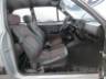 1989 CHEVROLET CHEVETTE 