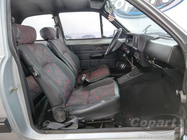 1989 CHEVROLET CHEVETTE 