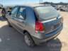 2007 FIAT PALIO 