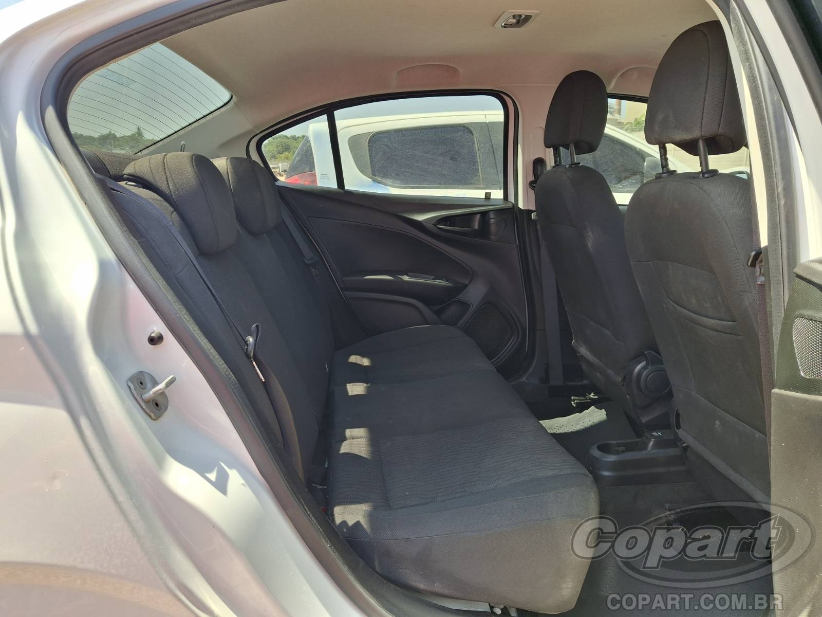 Foto 6 de 11: 2023 FIAT CRONOS