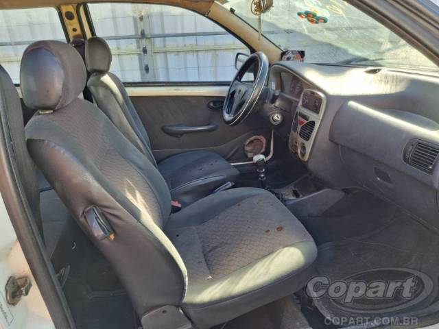 2004 FIAT PALIO 