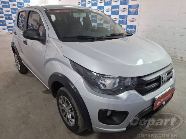 2025 FIAT MOBI 