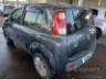 2012 FIAT UNO 