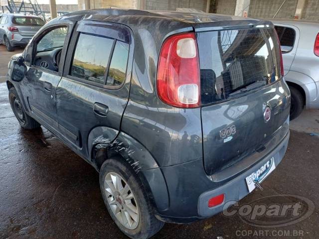 2012 FIAT UNO 