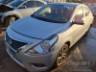 2020 NISSAN VERSA 