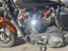2014 HARLEY-DAVIDSON SPORTSTER 