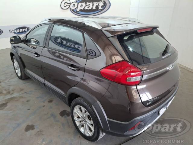 2019 CAOA CHERY TIGGO 2 