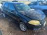 2010 FIAT SIENA 