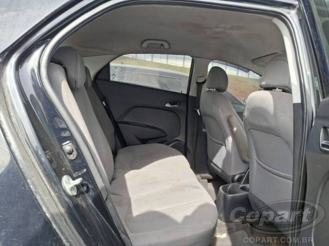 2014 HYUNDAI HB20 