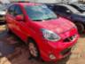 2016 NISSAN MARCH 