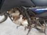 2009 YAMAHA XTZ 250 