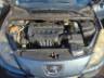 2007 PEUGEOT 307 SEDAN 