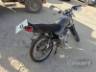 2008 YAMAHA YBR 125 