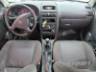 2001 CHEVROLET ASTRA SEDAN 