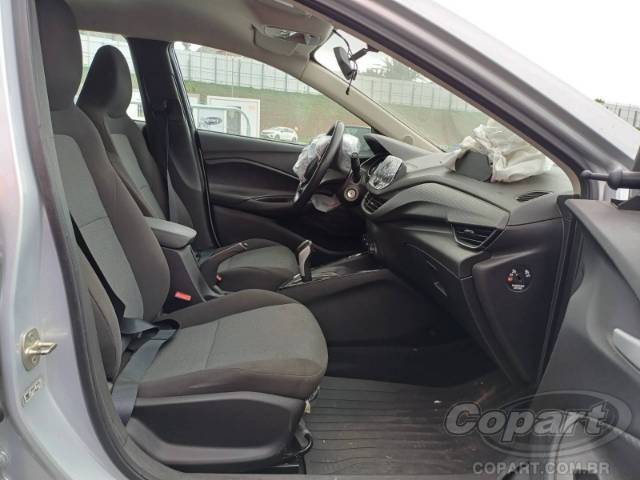 2022 CHEVROLET ONIX 