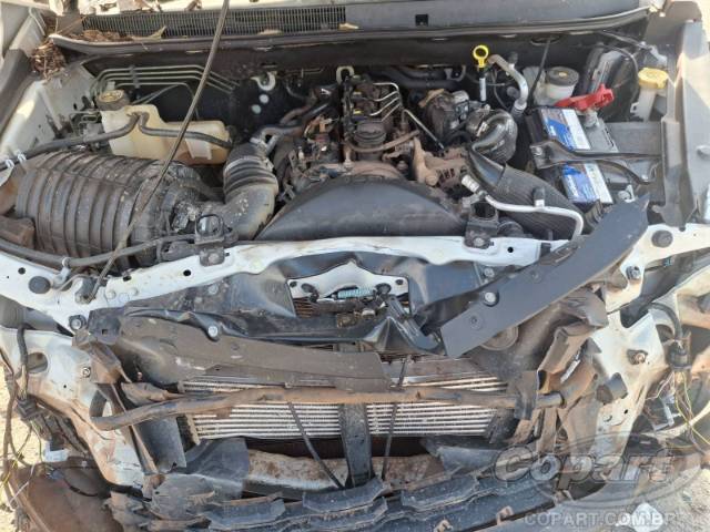 2024 CHEVROLET S10 CABINE DUPLA 