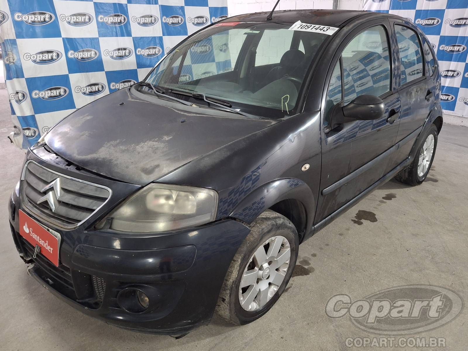 Foto 2: 2012 CITROEN C3