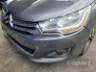 2014 CITROEN C4 LOUNGE 