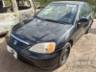 2002 HONDA CIVIC 