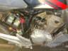 2017 HONDA CB 250 F 