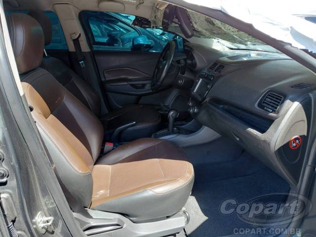 2019 CHEVROLET COBALT 
