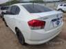 2011 HONDA CITY 