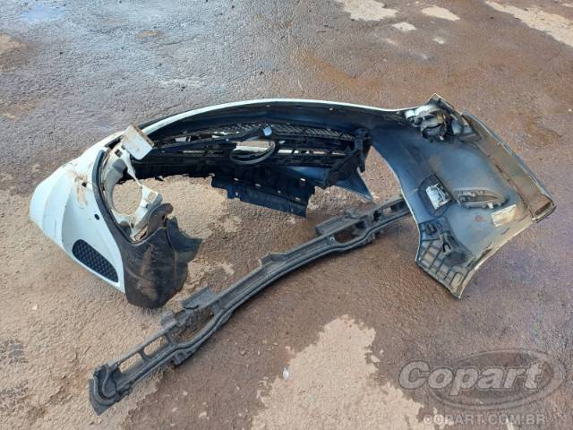 2016 MERCEDES BENZ GLA 