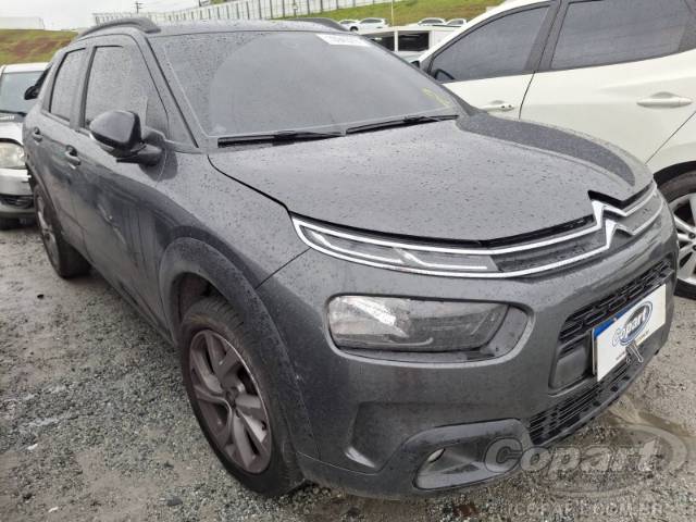 2020 CITROEN C4 CACTUS 