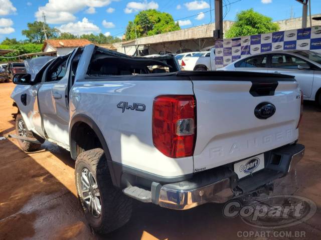 2025 FORD RANGER CD 