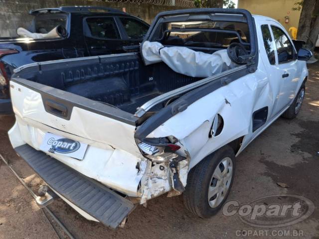 2016 CHEVROLET MONTANA 