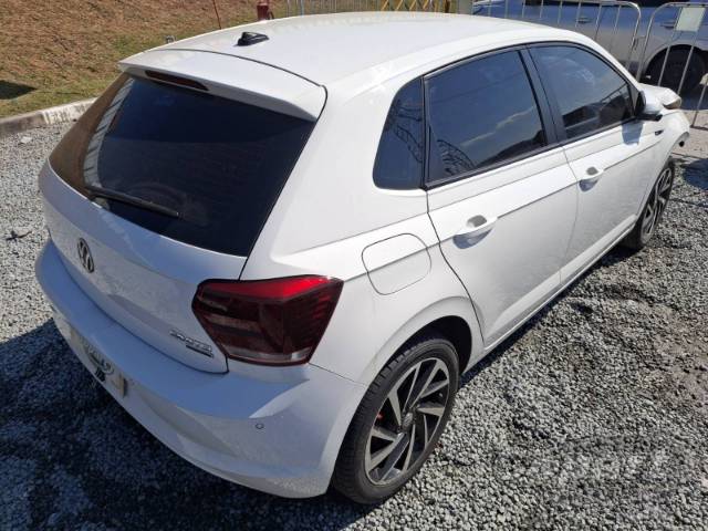 2020 VOLKSWAGEN POLO 