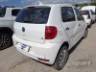 2014 VOLKSWAGEN FOX 