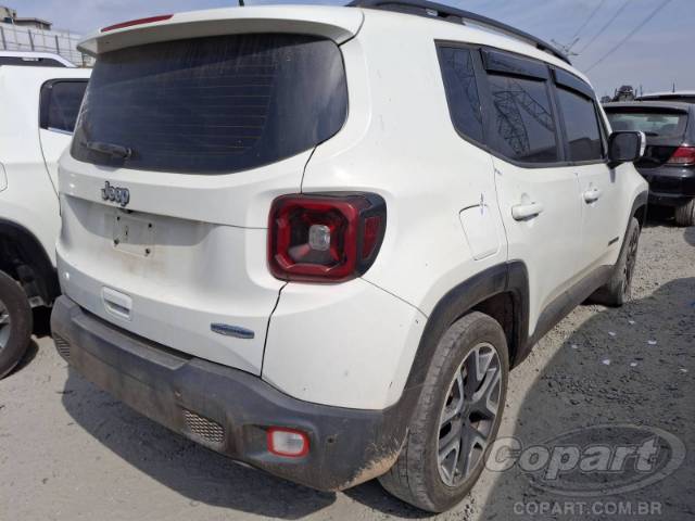 2020 JEEP RENEGADE 