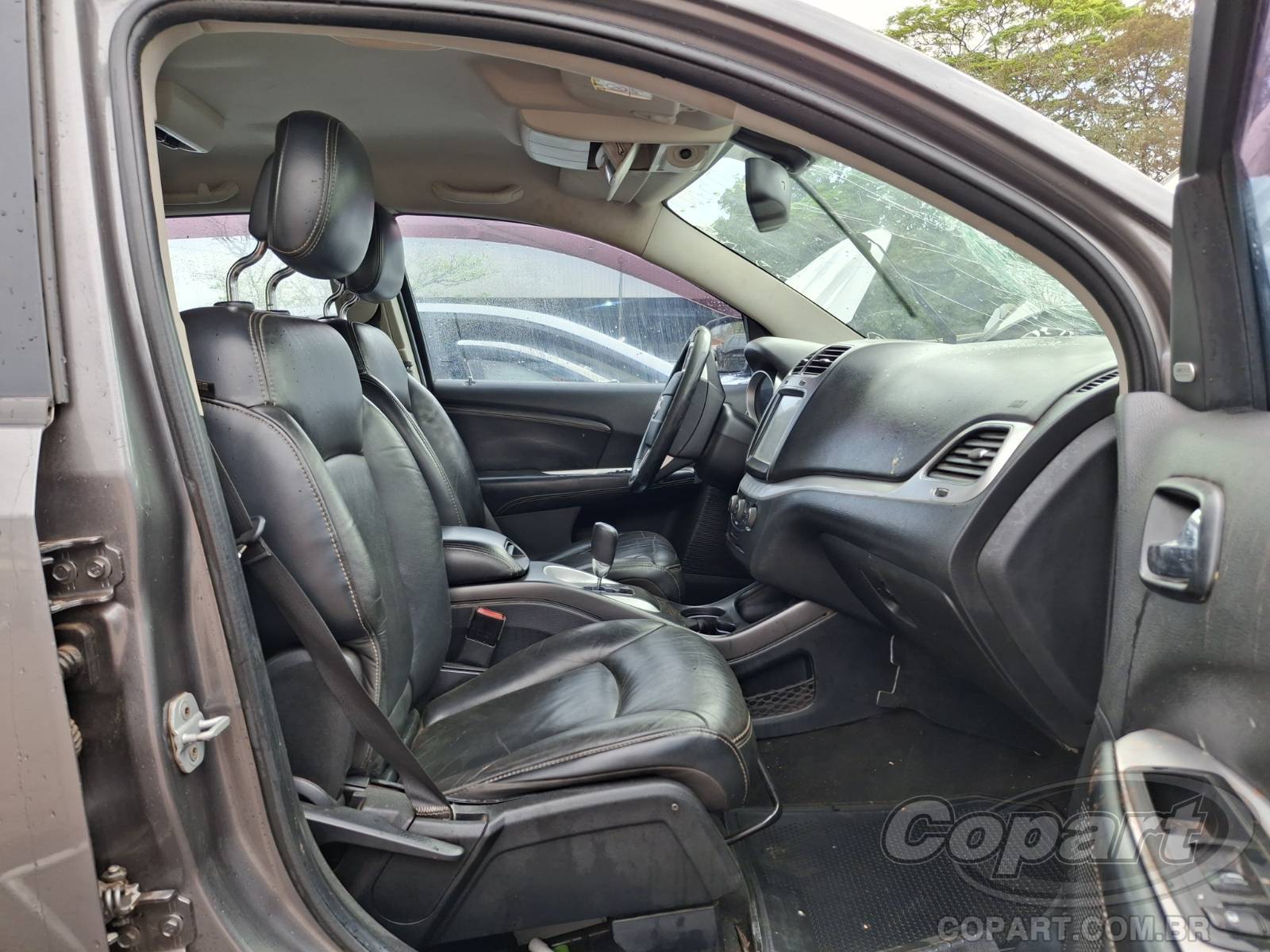 Foto 5: 2013 FIAT FREEMONT