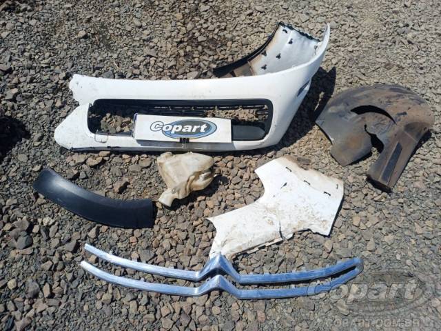 2018 CITROEN AIRCROSS 