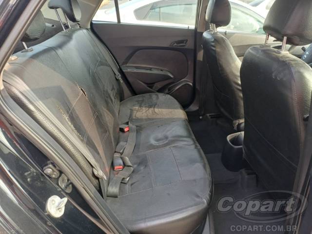 2019 HYUNDAI HB20S 
